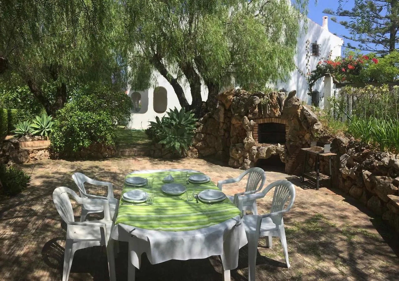 Villa Arcadas De Moura Vilamoura