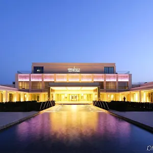 Victoria Golf And Managed By Accor Hotell
