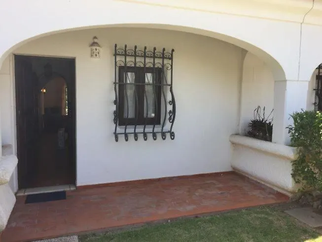 Villa Arcadas De Moura Vilamoura Casa de Férias