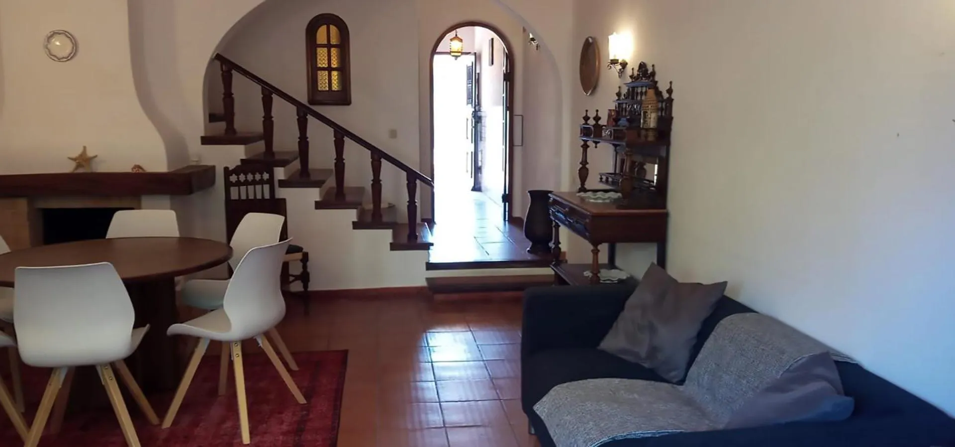 Casa de Férias Villa Arcadas De Moura Vilamoura