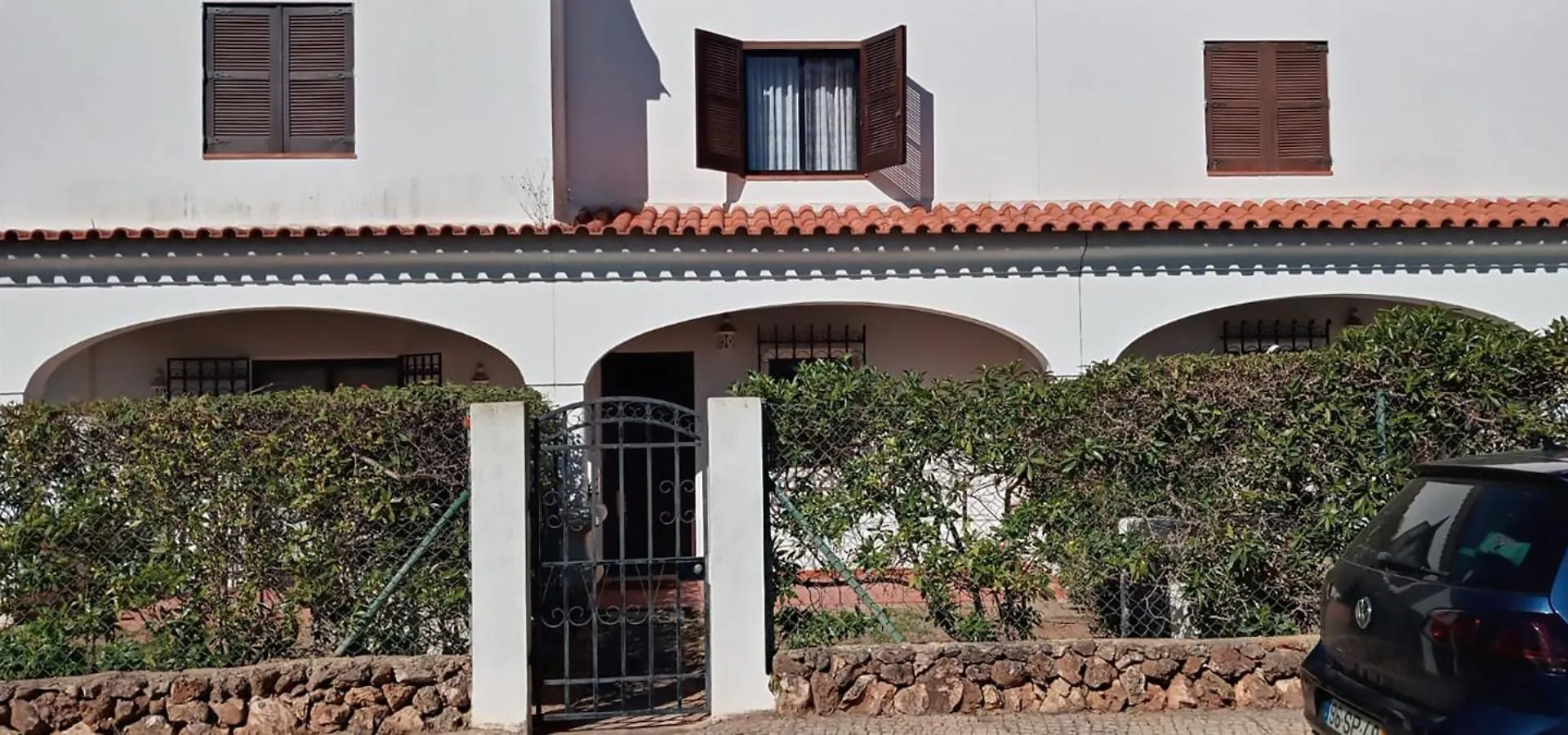 Villa Arcadas De Moura Vilamoura Portugal